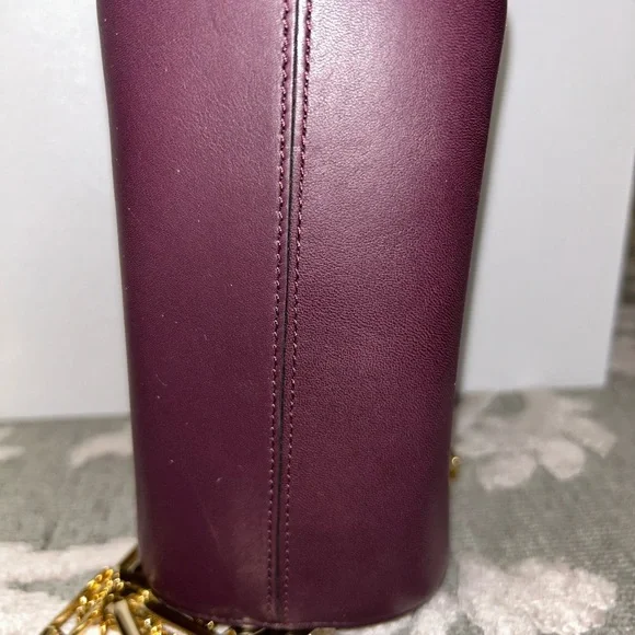 Luna Marella Italian leather bag - Picture 7 of 7